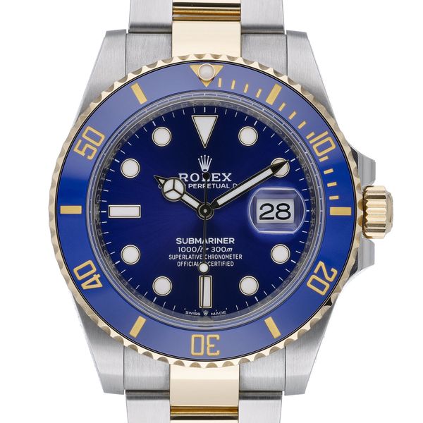 Rolex Submariner 126613 LB